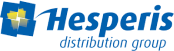 Hesperis distribution group